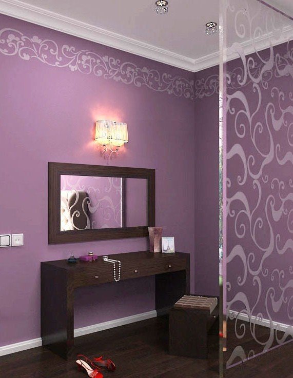 Фото из портфолио КВАРТИРА 180 КВ.М. – фотографии дизайна интерьеров на INMYROOM