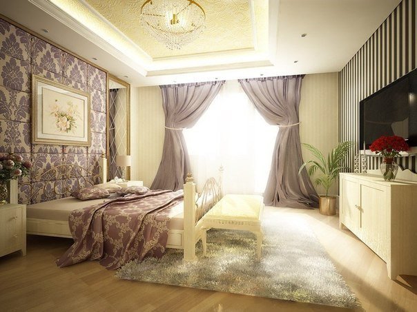 Фото из портфолио Что меня вдохновляет – фотографии дизайна интерьеров на INMYROOM