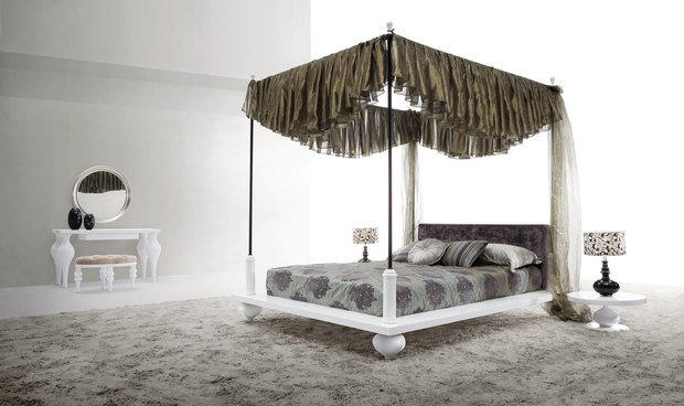 Фото из портфолио Интерьеры фабрики Fratelli Barri – фотографии дизайна интерьеров на INMYROOM