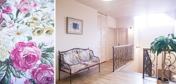 Фото из портфолио в Лесном городке – фотографии дизайна интерьеров на INMYROOM