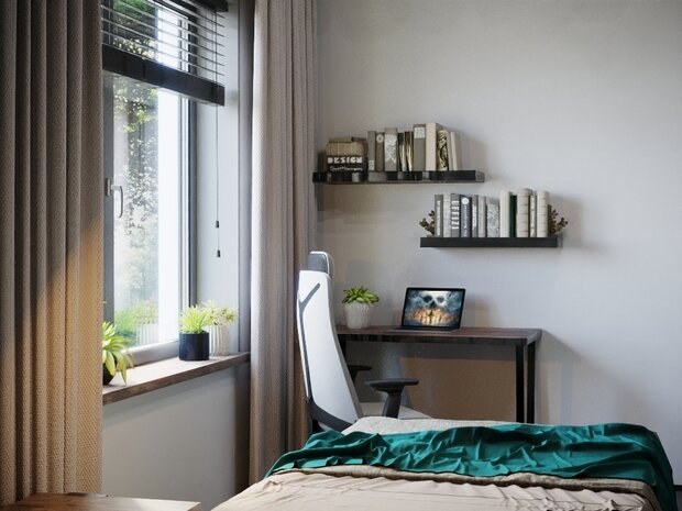 Фото из портфолио Дом Истра – фотографии дизайна интерьеров на INMYROOM