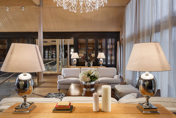 Фотография: Декор в стиле Прованс и Кантри, Дом, Дома и квартиры, IKEA, Проект недели – фото на INMYROOM