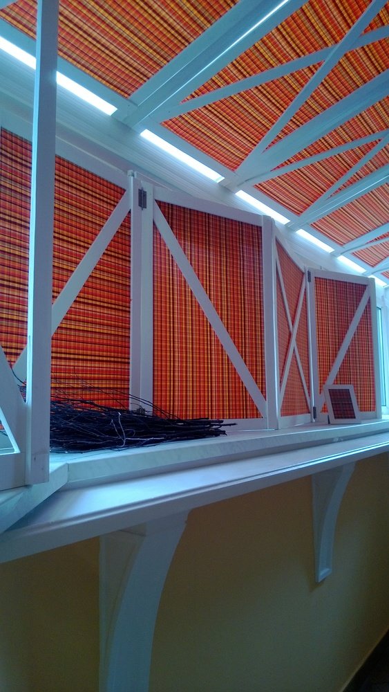 Фото из портфолио Апельсиновое настроение – фотографии дизайна интерьеров на INMYROOM Фото из портфолио Апельсиновое настроение – фотографии дизайна интерьеров на INMYROOM