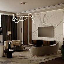 Фото из портфолио Вилла в Шато Соверен – фотографии дизайна интерьеров на INMYROOM