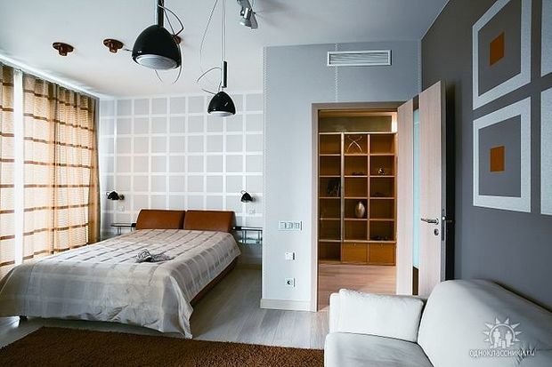 Фото из портфолио Мое избранное – фотографии дизайна интерьеров на INMYROOM