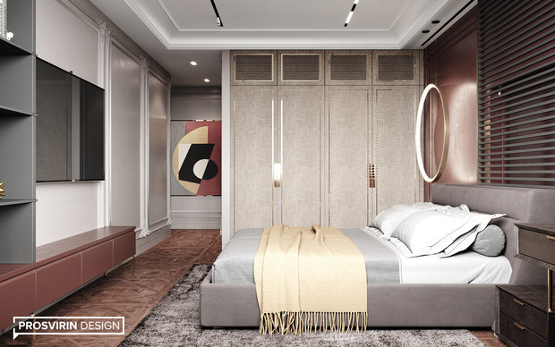 Фото из портфолио STUFF – фотографии дизайна интерьеров на INMYROOM