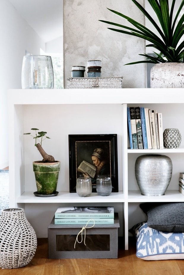 Фото из портфолио Mix Decor – фотографии дизайна интерьеров на INMYROOM