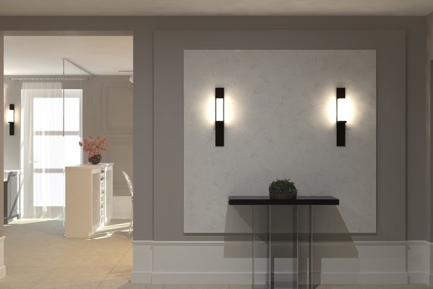 Фото из портфолио #100 – фотографии дизайна интерьеров на INMYROOM