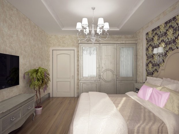 Фото из портфолио Что меня вдохновляет – фотографии дизайна интерьеров на INMYROOM
