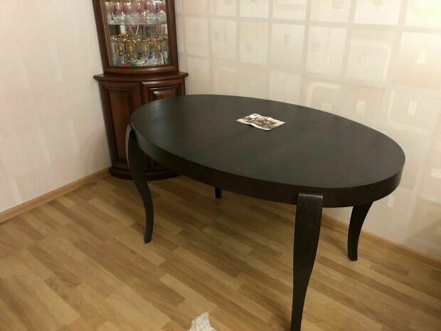Фото из портфолио Элис – фотографии дизайна интерьеров на INMYROOM