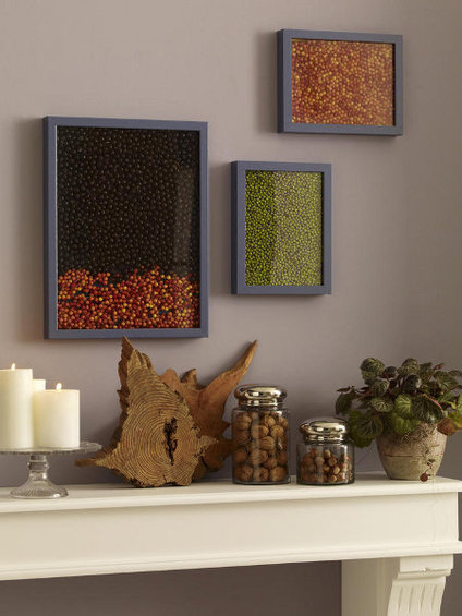 Фотография: Декор в стиле Эко, Декор интерьера, DIY – фото на INMYROOM