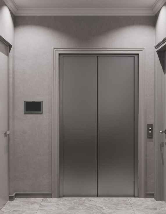 Фото из портфолио Проспект Вернадского – фотографии дизайна интерьеров на INMYROOM