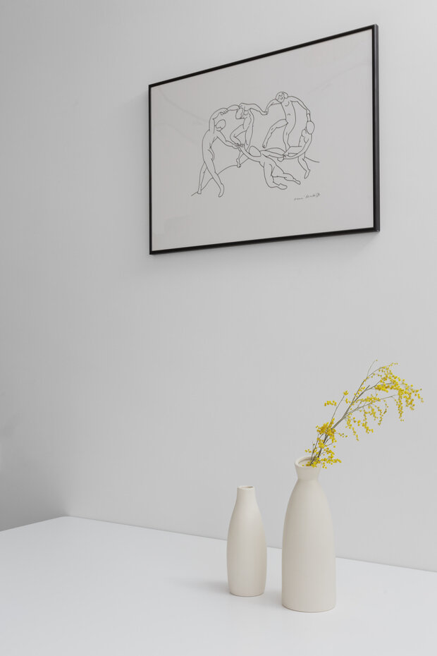 Фото из портфолио ЖК КУРОРТНЫЙ – фотографии дизайна интерьеров на INMYROOM