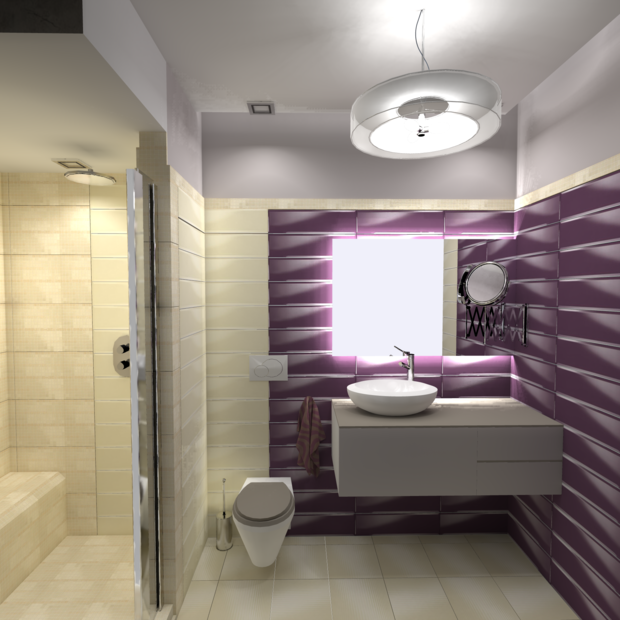 Фото из портфолио Интерьеры – фотографии дизайна интерьеров на INMYROOM