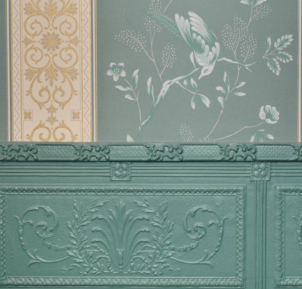 Фотография: Прочее в стиле , Декор интерьера, Стиль жизни, Советы, Обои, Переделка, Ремонт – фото на INMYROOM