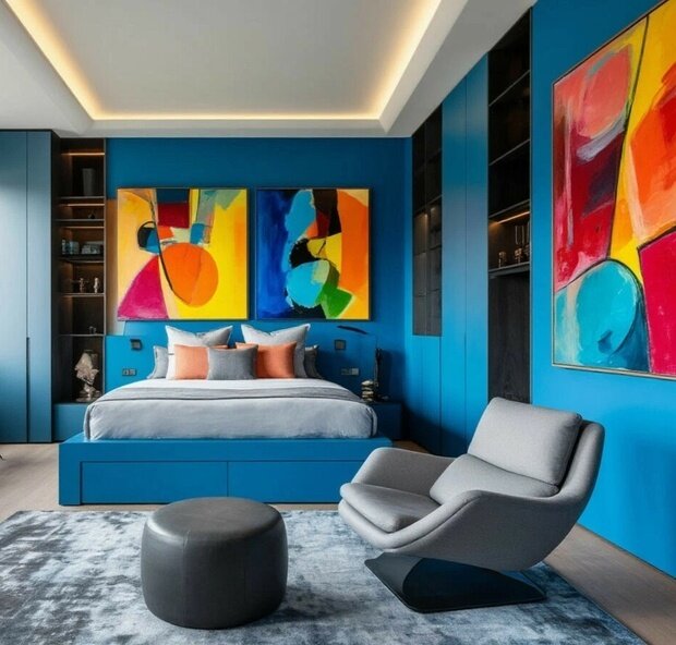 Фотография: в стиле – фото на INMYROOM