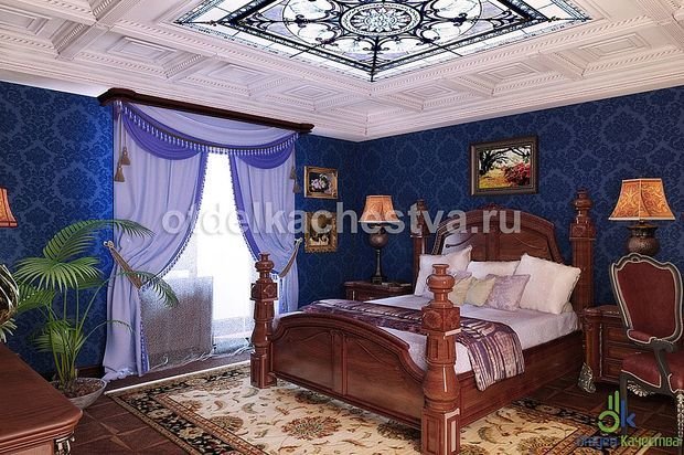 Фото из портфолио Обложка – фотографии дизайна интерьеров на INMYROOM