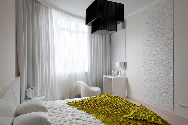 Фото из портфолио Мои избранные статьи – фотографии дизайна интерьеров на INMYROOM