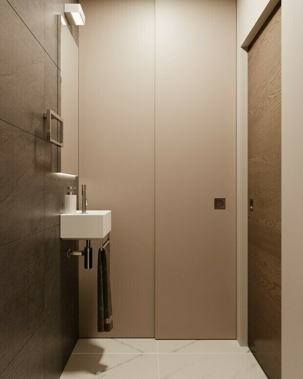 Фото из портфолио Дом в Чехии – фотографии дизайна интерьеров на INMYROOM