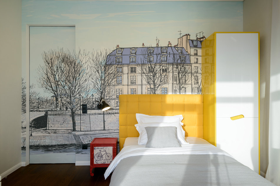 Фотография: в стиле , Современный, Квартира, Минимализм, Проект недели, Новосибирск, Монолитный дом, 4 и больше, Более 90 метров, Анна Игнатенко – фото на INMYROOM Фотография: в стиле , Современный, Квартира, Минимализм, Проект недели, Новосибирск, Монолитный дом, 4 и больше, Более 90 метров, Анна Игнатенко – фото на INMYROOM