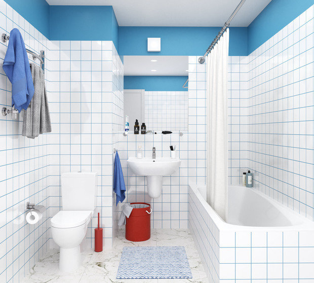 Стиль «Бруклин»