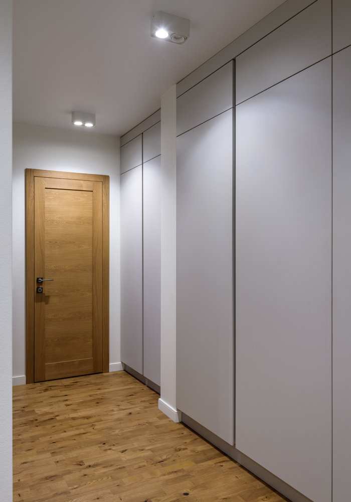 Фотография: Прихожая в стиле Современный, Прованс и Кантри, Квартира, Проект недели, Новосибирск, Мария Зайцева, 3 комнаты, Более 90 метров – фото на INMYROOM Фотография: Прихожая в стиле Современный, Прованс и Кантри, Квартира, Проект недели, Новосибирск, Мария Зайцева, 3 комнаты, Более 90 метров – фото на INMYROOM