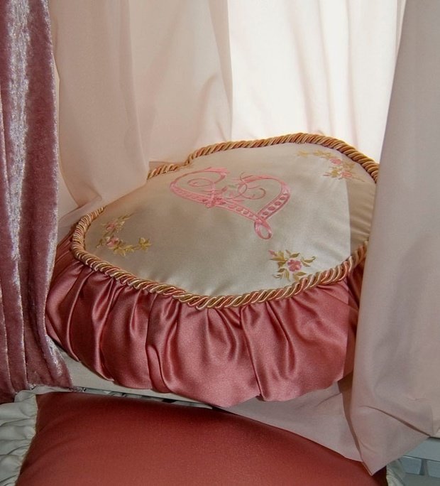 Фото из портфолио Мое избранное – фотографии дизайна интерьеров на INMYROOM