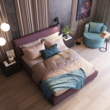 Фото из портфолио Проект дома – фотографии дизайна интерьеров на INMYROOM