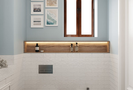 2-х этажный дом в Севастополе