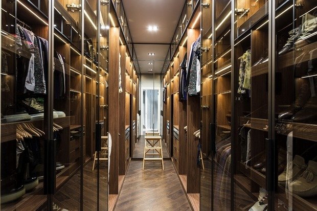 Фото из портфолио Выполенные работы – фотографии дизайна интерьеров на INMYROOM