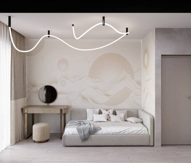 Фотография:  в стиле  – фото на INMYROOM