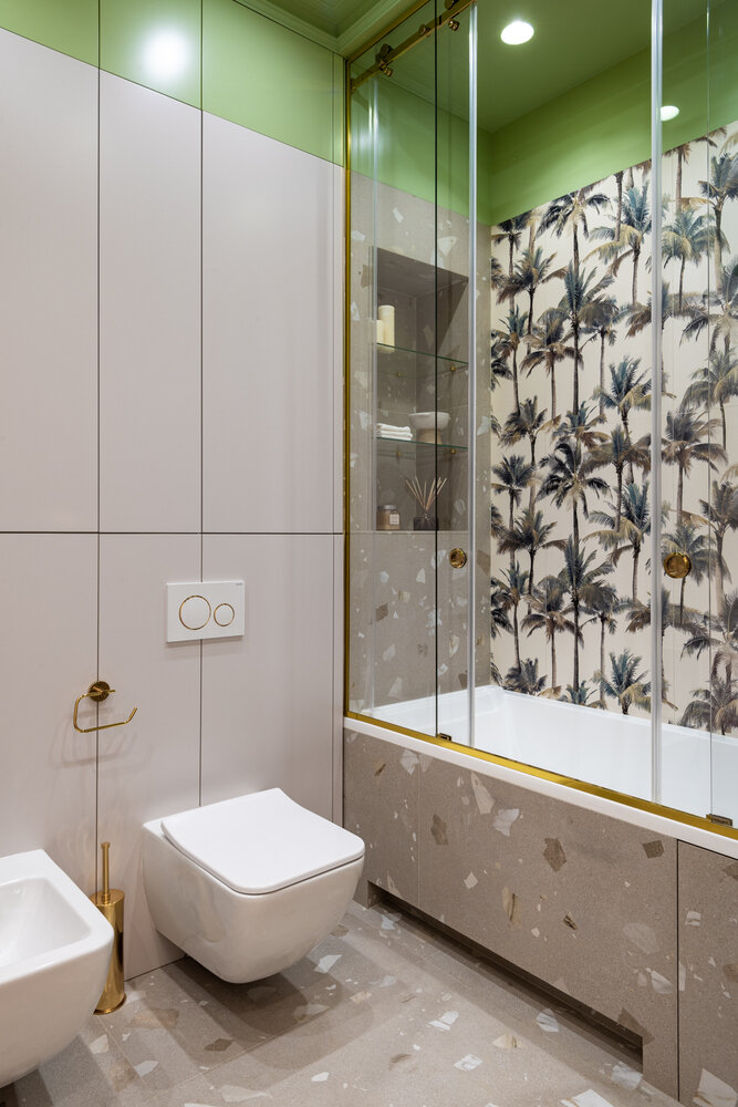 Фотография: в стиле , Ванная, Советы – фото на INMYROOM