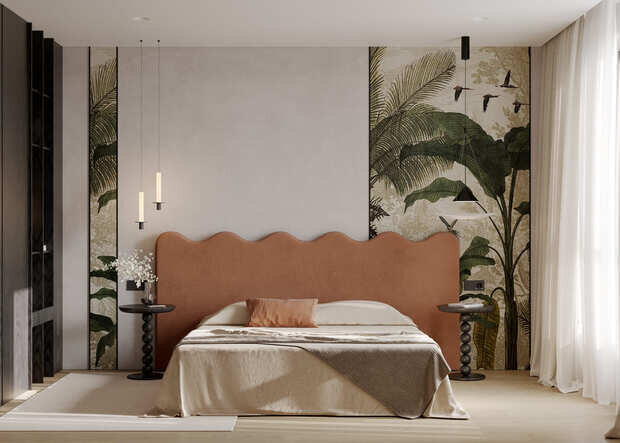 Фотография:  в стиле  – фото на INMYROOM