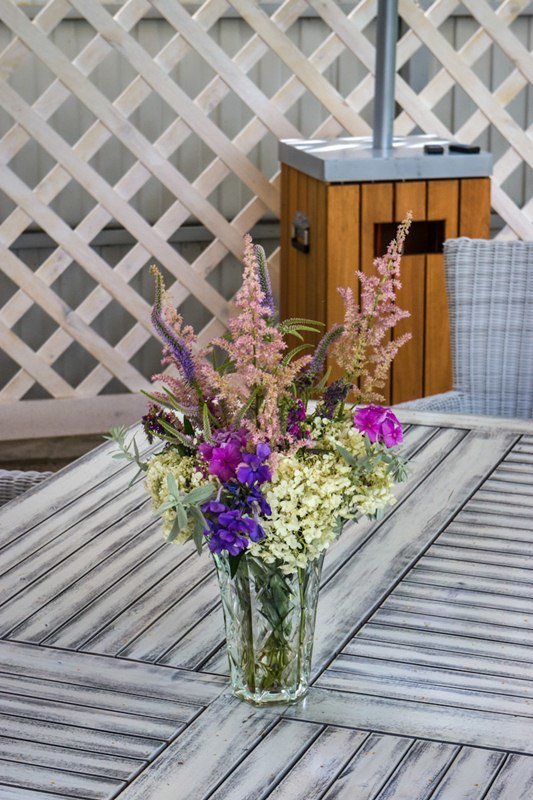 Фотография: Декор в стиле Прованс и Кантри, Современный, Дачный ответ, Беседка – фото на INMYROOM Фотография: Декор в стиле Прованс и Кантри, Современный, Дачный ответ, Беседка – фото на INMYROOM