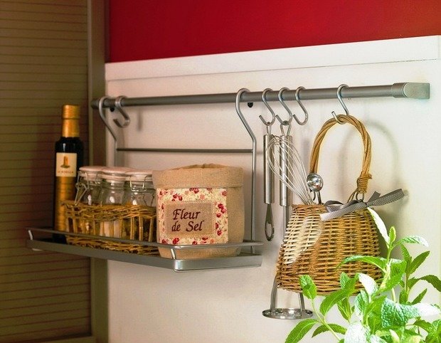 Фотография: Аксессуары в стиле Современный, Кухня и столовая, Советы – фото на INMYROOM