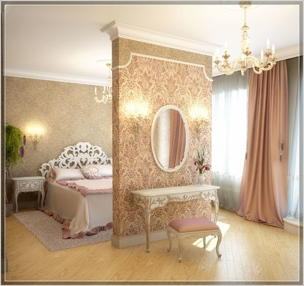 Фото из портфолио бриз – фотографии дизайна интерьеров на INMYROOM