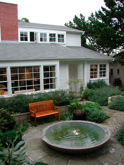 Фотография: Ландшафт в стиле , Стиль жизни, Советы, Проект недели, Маргарита Алексеева, Green Buro – фото на INMYROOM