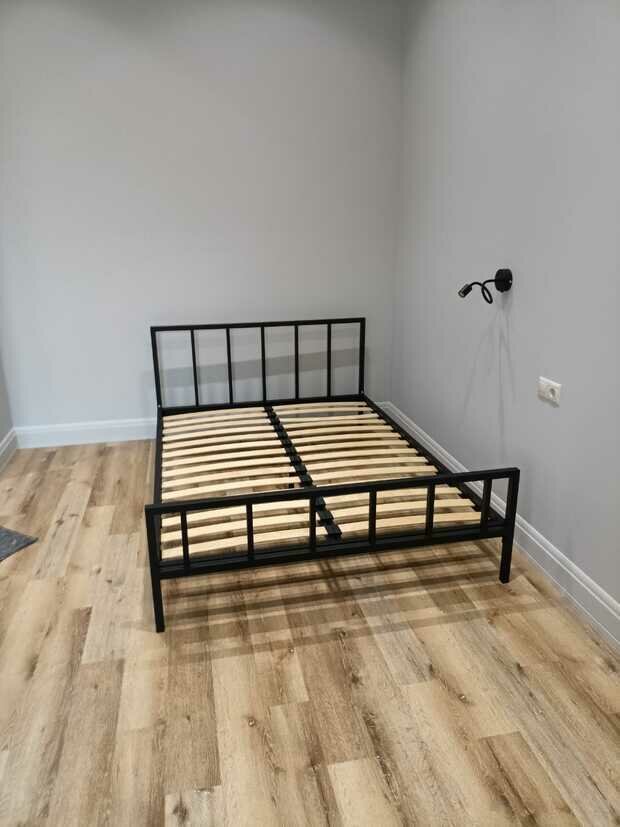 Фото из портфолио Кровать Лофт 1 – фотографии дизайна интерьеров на INMYROOM
