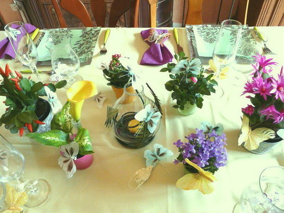 Фотография: Декор в стиле Прованс и Кантри, Классический, Современный – фото на INMYROOM