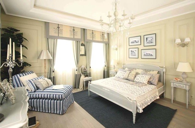 Фото из портфолио Мое избранное – фотографии дизайна интерьеров на INMYROOM