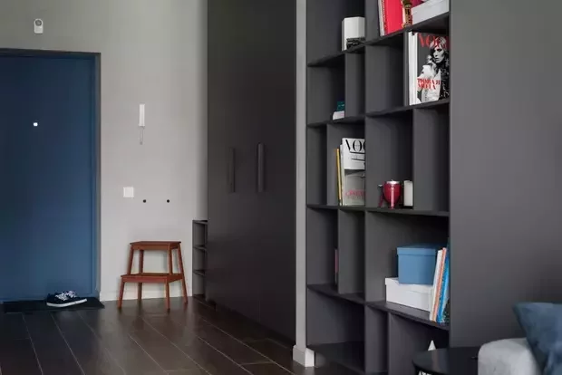 Фотография: в стиле – фото на INMYROOM