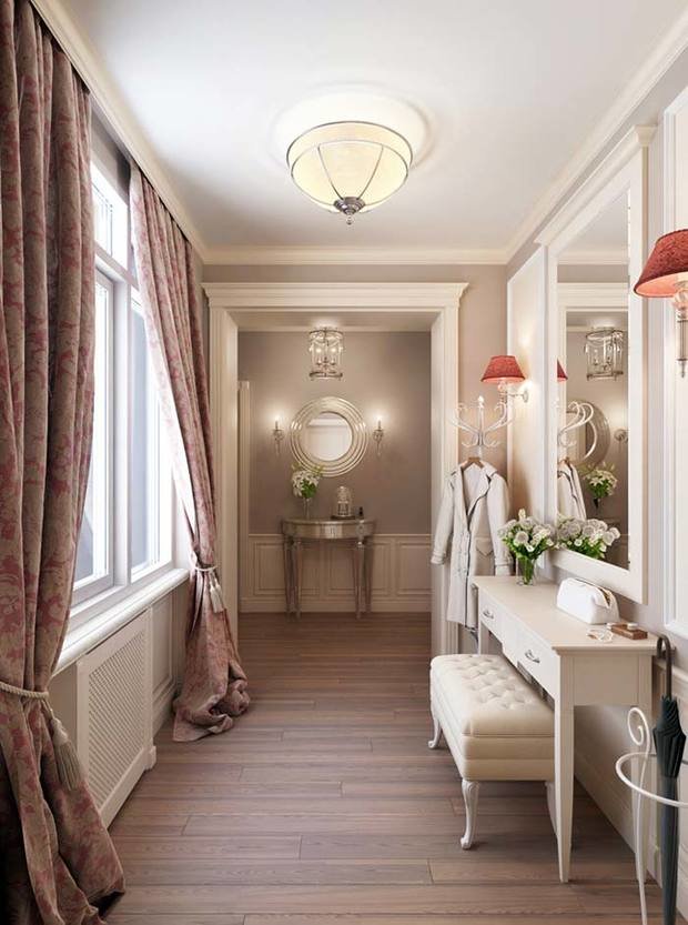 Фото из портфолио фоты – фотографии дизайна интерьеров на INMYROOM