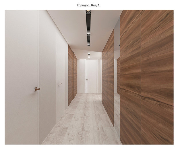 Фото из портфолио минимализм – фотографии дизайна интерьеров на InMyRoom.ru