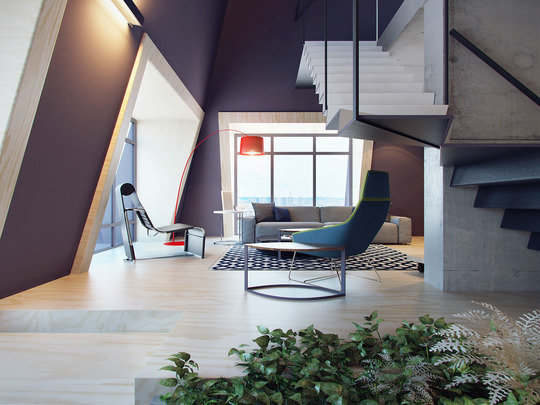 Фотография: Декор в стиле Лофт, Индустрия, События, Галерея Neuhaus – фото на INMYROOM
