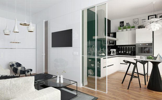 Фотография:  в стиле  – фото на INMYROOM