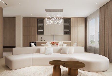 ЖК «White House