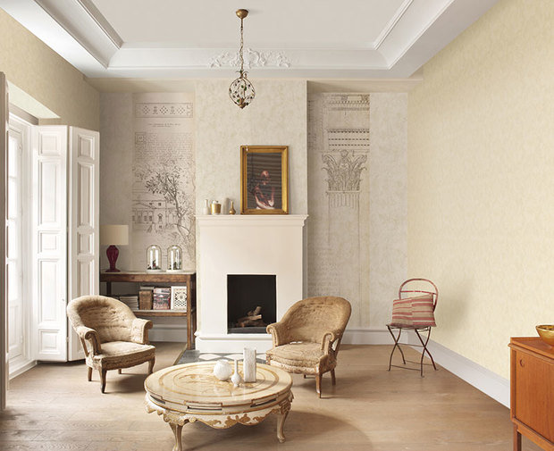 Фото из портфолио Sirpi: Palladio – фотографии дизайна интерьеров на INMYROOM
