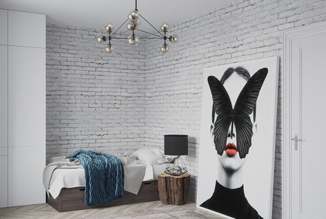 ЖК Два дома