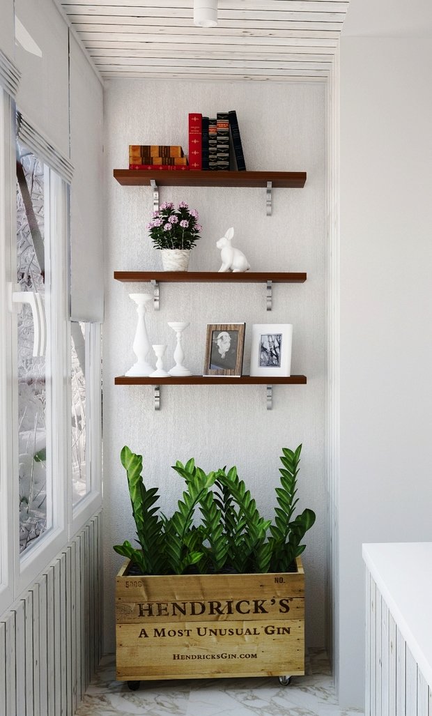 Фото из портфолио 2х комн. квартира – фотографии дизайна интерьеров на INMYROOM