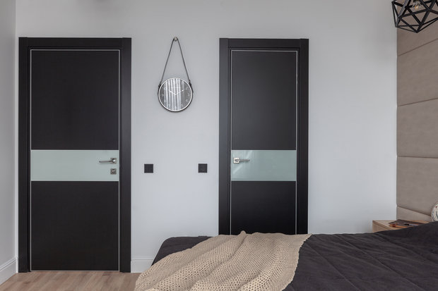 Фото из портфолио Квартира в ЗИЛАРТЕ – фотографии дизайна интерьеров на INMYROOM